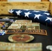 Master Sergeant Retirement Ceremony
