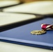 Master Sergeant Retirement Ceremony