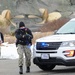 Exercise Citadel Shield-Solid Curtain 2021 Active Shooter Drill