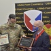 IMCOM recognizes four Fort Campbell garrison employees