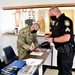 COVID-19 vaccinations under way at Fort McCoy; process to be ongoing