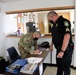 COVID-19 vaccinations under way at Fort McCoy; process to be ongoing