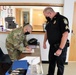 COVID-19 vaccinations under way at Fort McCoy; process to be ongoing