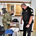 COVID-19 vaccinations under way at Fort McCoy; process to be ongoing