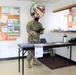 COVID-19 vaccinations under way at Fort McCoy; process to be ongoing