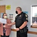 COVID-19 vaccinations under way at Fort McCoy; process to be ongoing
