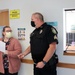 COVID-19 vaccinations under way at Fort McCoy; process to be ongoing