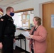COVID-19 vaccinations under way at Fort McCoy; process to be ongoing