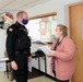 COVID-19 vaccinations under way at Fort McCoy; process to be ongoing