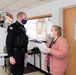 COVID-19 vaccinations under way at Fort McCoy; process to be ongoing