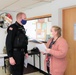 COVID-19 vaccinations under way at Fort McCoy; process to be ongoing