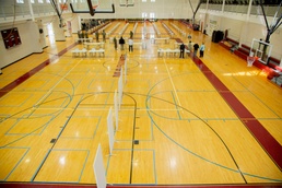 Wallace Creek Fitness Center set to be future COVID-19 vaccination site