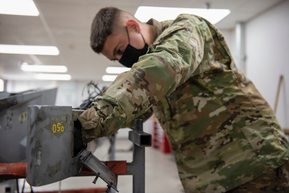 49th MXG AETC award winners