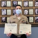 Hospital Corpsman first active duty Sailor to achieve Lean Sigma Six certified Master Black Belt