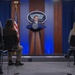 Pentagon Press Briefing