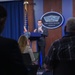 Pentagon Press Briefing