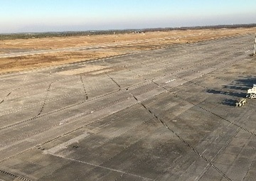 Revolutionizing the flightline of the future