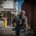 MSRON 11 Completes Security Convoy Training Exercise onboard Naval Air Station Point Mugu