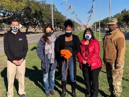 February is Teen Dating Violence Awareness Month