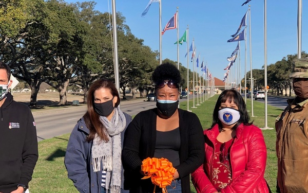 February is Teen Dating Violence Awareness Month