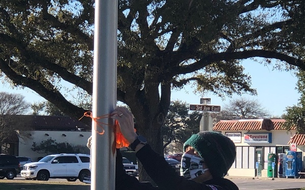 February is Teen Dating Violence Awareness Month