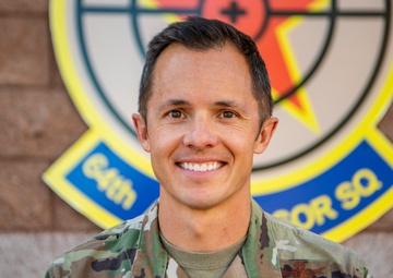 Red Flag 21-1 integrates space, cyberspace for joint all-domain operations training