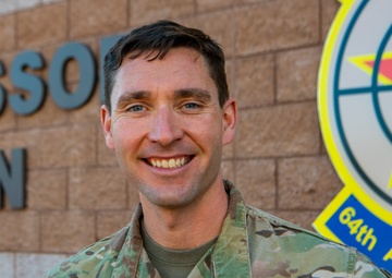 Red Flag 21-1 integrates space, cyberspace for joint all-domain operations training