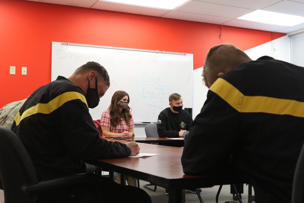 3-61 CAV Foundational Readiness Day