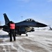 148th Fighter Wing Cold Weather Flying