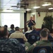 NPS Regional Security Program Prepares Deploying Forces, Surpasses Milestone