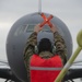 Pease Receives 12th and Final KC-46