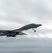 Super Bowl LV flyover rehearsal