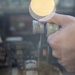 6 ARW Refuels B-1 Lancer