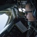 ARW Refuels B-1 Lancer