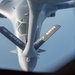 6 ARW Refuels B-1 Lancer