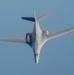 6 ARW Refuels B-1 Lancer