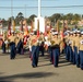 1st Marine Division 80th Anniversary Ceremony