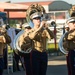 1st Marine Division 80th Anniversary Ceremony