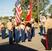 1st Marine Division 80th Anniversary Ceremony