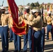 1st Marine Division 80th Anniversary Ceremony