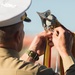 1st Marine Division 80th Anniversary Ceremony