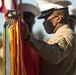 1st Marine Division 80th Anniversary Ceremony