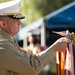 1st Marine Division 80th Anniversary Ceremony