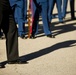 1st Marine Division 80th Anniversary Ceremony