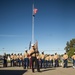 1st Marine Division 80th Anniversary Ceremony