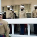 1st Marine Division 80th Anniversary Ceremony