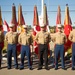 1st Marine Division 80th Anniversary Ceremony