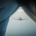 6 ARW refuels B-1B Lancer