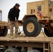Surveillance Equipment Divested to Iraqi Security Forces