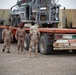 Surveillance Equipment Divested to Iraqi Security Forces